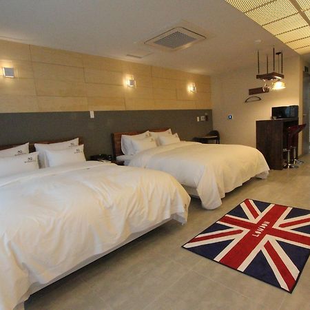 Nova Hotel 울산광역시 외부 사진