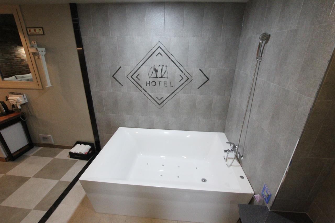 Nova Hotel 울산광역시 외부 사진