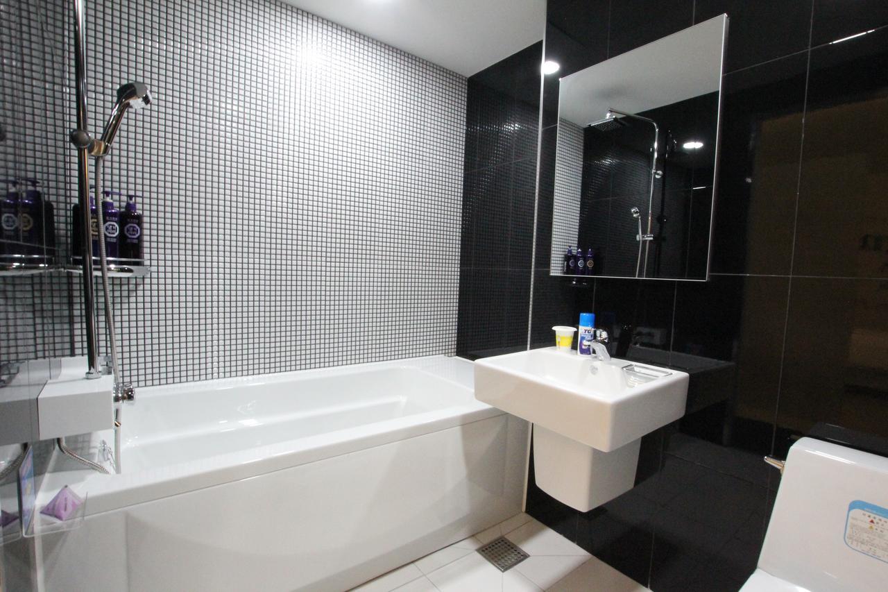 Nova Hotel 울산광역시 외부 사진