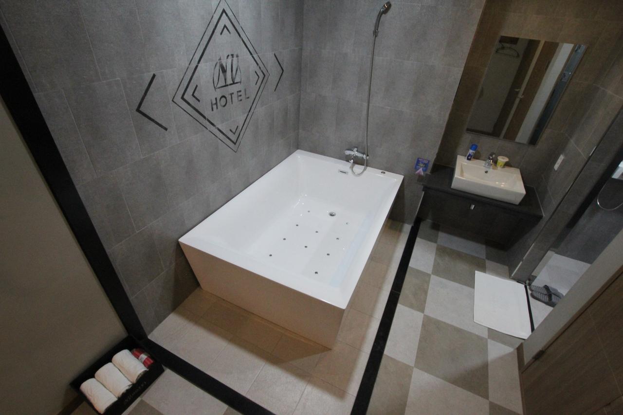 Nova Hotel 울산광역시 외부 사진