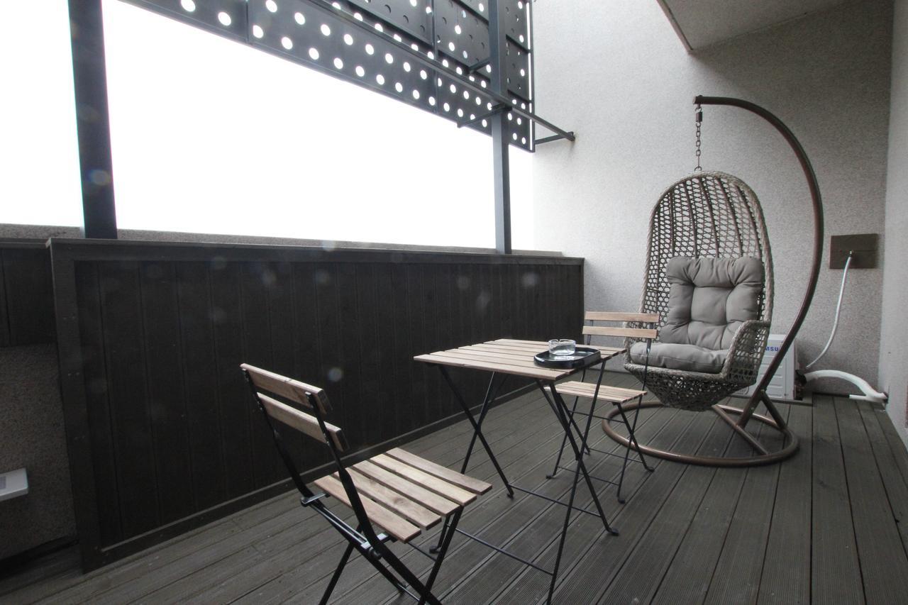 Nova Hotel 울산광역시 외부 사진