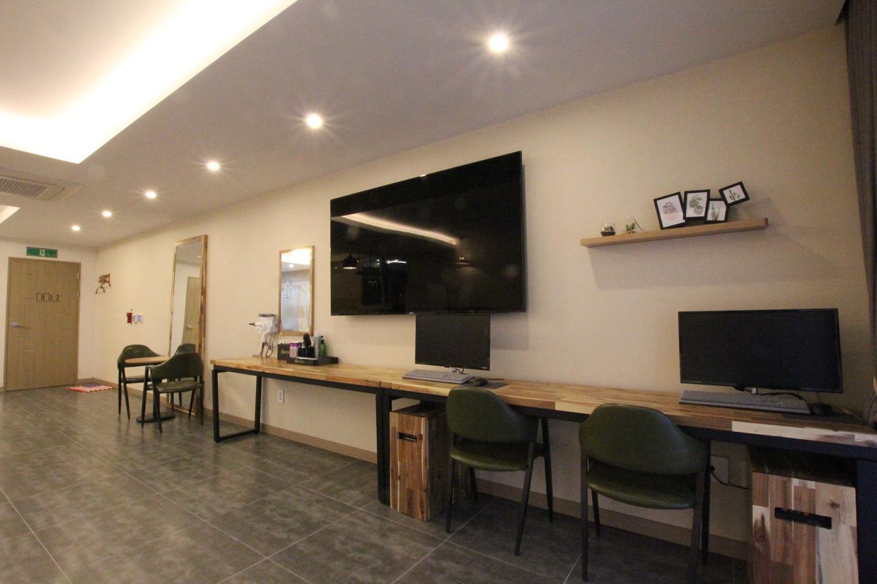 Nova Hotel 울산광역시 외부 사진