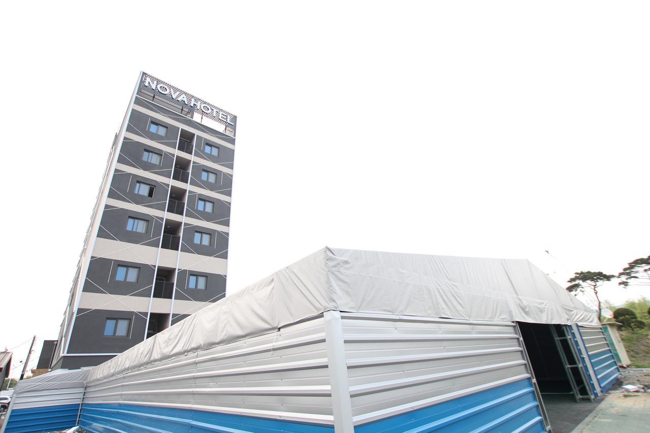Nova Hotel 울산광역시 외부 사진