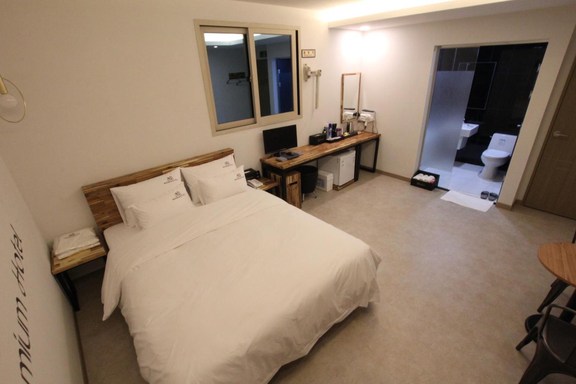 Nova Hotel 울산광역시 외부 사진