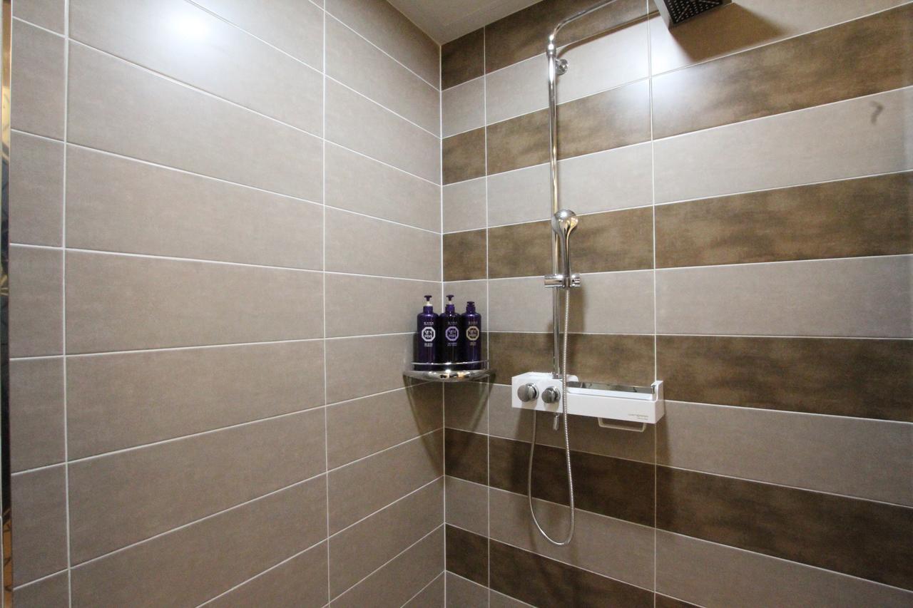 Nova Hotel 울산광역시 외부 사진