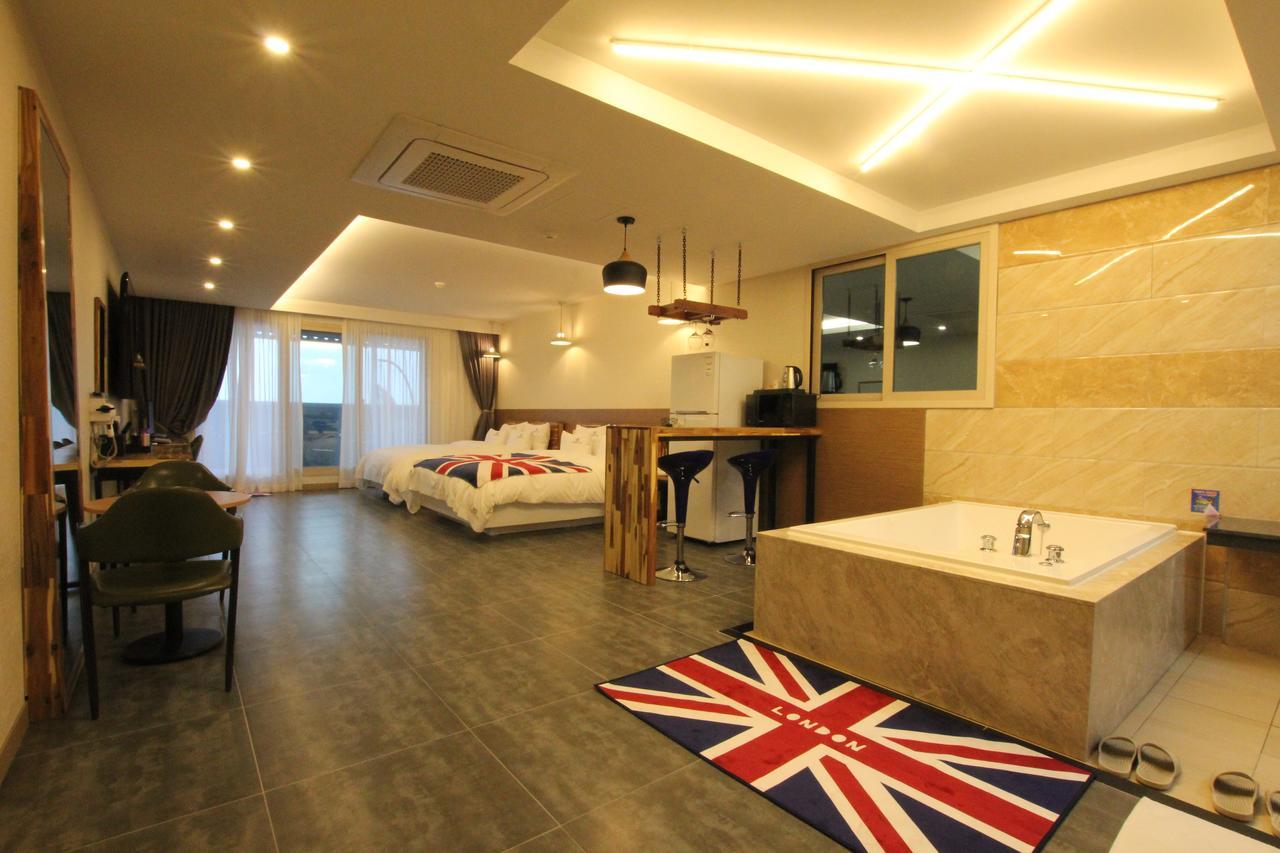 Nova Hotel 울산광역시 외부 사진