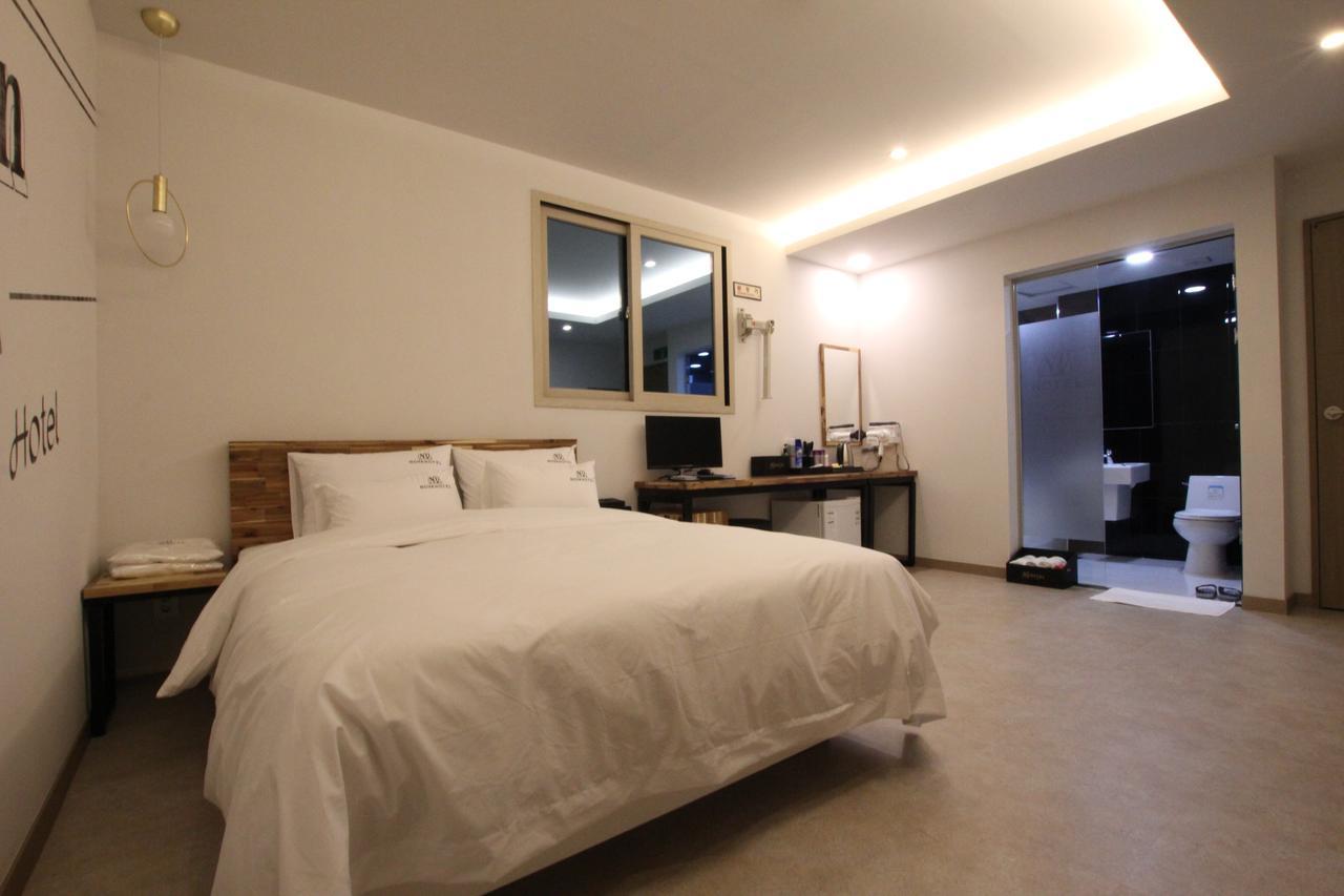 Nova Hotel 울산광역시 외부 사진