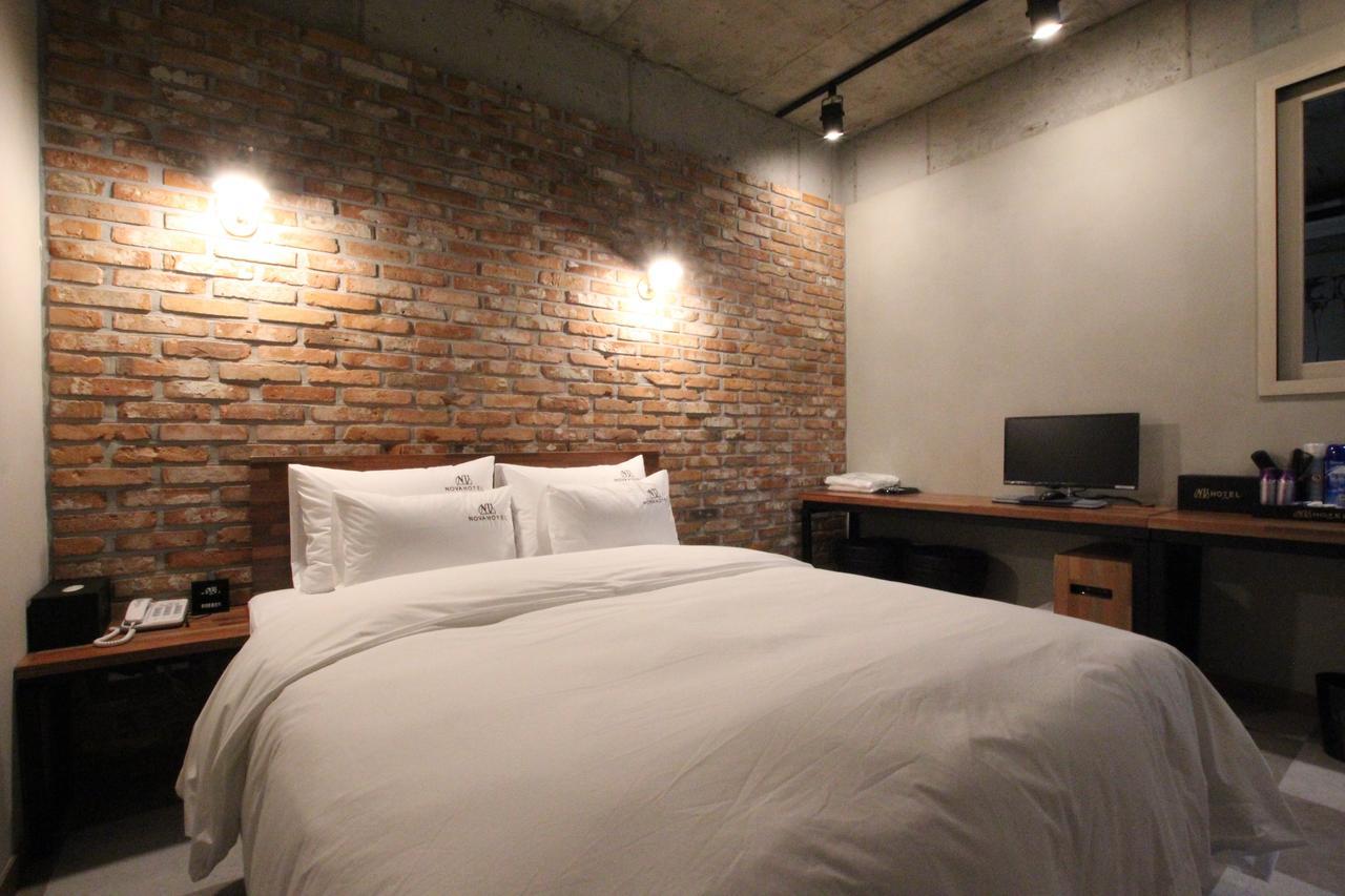 Nova Hotel 울산광역시 외부 사진