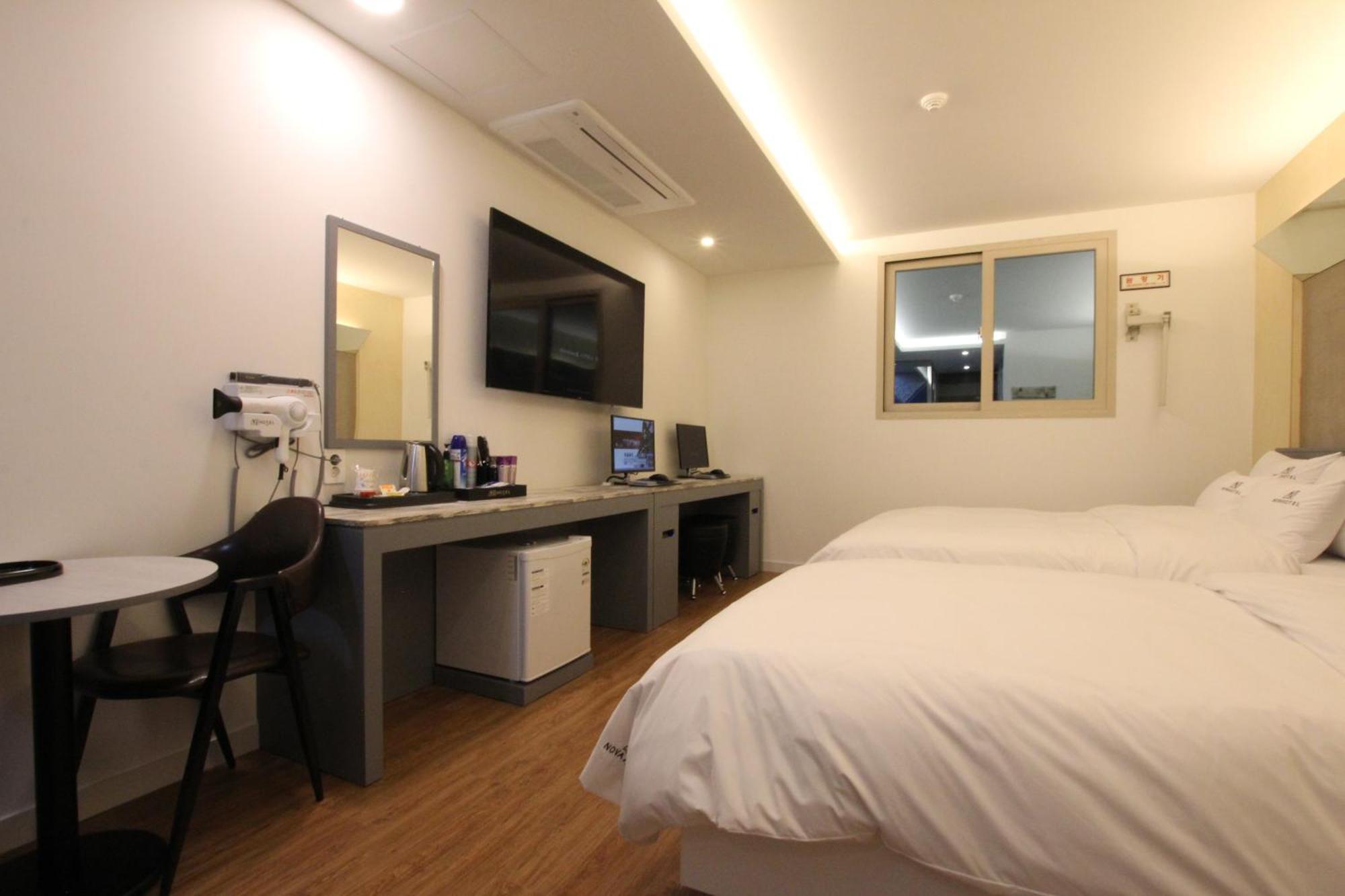Nova Hotel 울산광역시 외부 사진