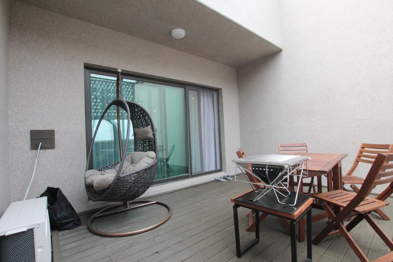 Nova Hotel 울산광역시 외부 사진